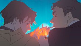 销量向无敌了!TSUTAYA1月女性漫画榜公布_扑的动画a销量我王妃图片