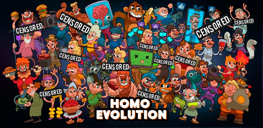 [android[ios homo 进化:人类起源中文版_扑家吧_扑家工作室,游戏