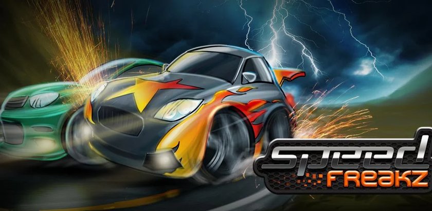 [Android] 极速暴力赛车英文版_扑家吧_扑家工