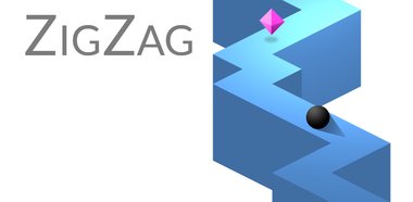 zigzag