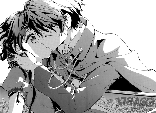 「政宗君的复仇」花江夏树出演政宗!还有其他