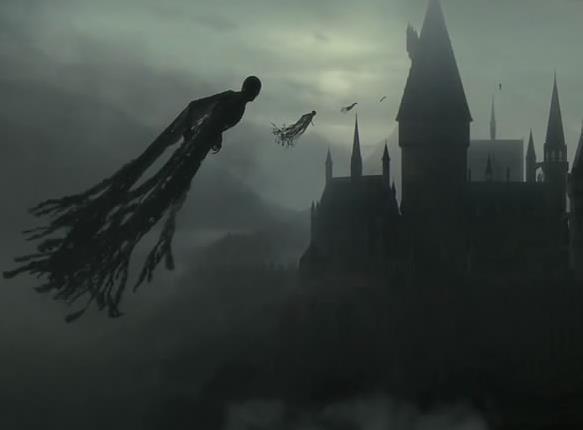 歪果仁老爸棒棒哒!为女儿制作会飞的摄魂怪_扑家汉化平台_扑家汉化组_扑家吧