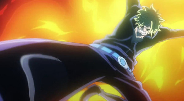 《航海王之黄金城》剧场版国内上映啦!定档双十一_扑家汉化平台_扑家汉化组_扑家吧