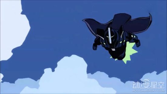 第198话 《龙珠》贝吉塔又绿了_扑家汉化平台