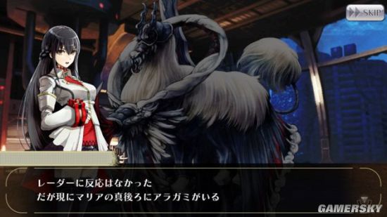 《噬神者OL》封测试玩 捏人系统成游戏亮点_