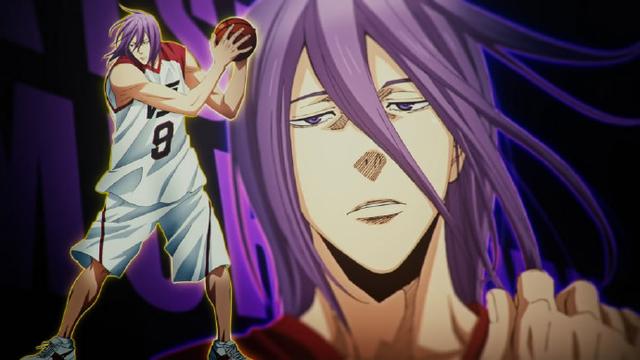 《黑子的篮球:LAST GAME》将在明年3月于日