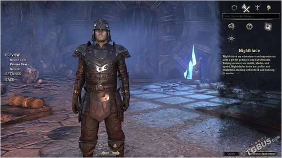 box Live金会员明天可免费试玩《上古卷轴OL》