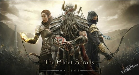 box Live金会员明天可免费试玩《上古卷轴OL》