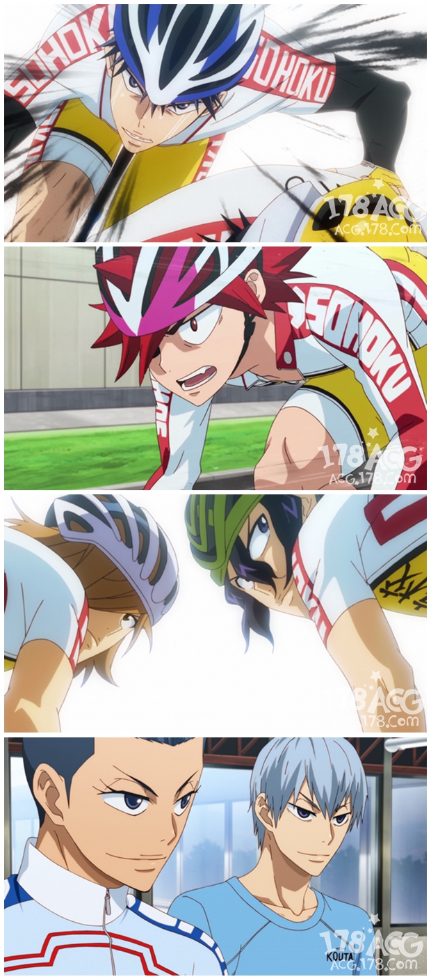 「飙速宅男 new generation」