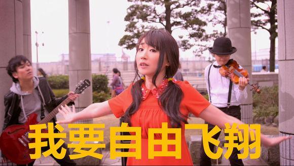 水树奈奈表示不服!大学生觉得谁最能代表红白