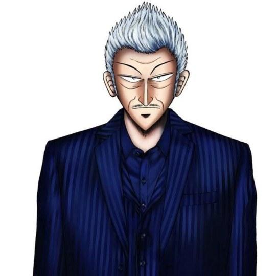 作者钦定主角!真人版《银与金》中川雅也出演