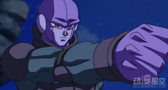 《龙珠:超》动画暗杀篇收视率回升 希特立下大功_扑家汉化平台_扑家汉化组_扑家吧