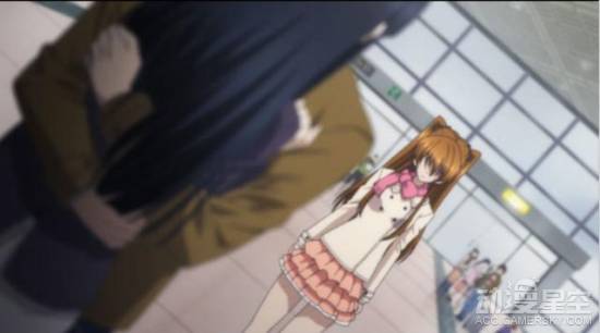 平安夜下怎能少得了NTR?喜闻乐见的白学场