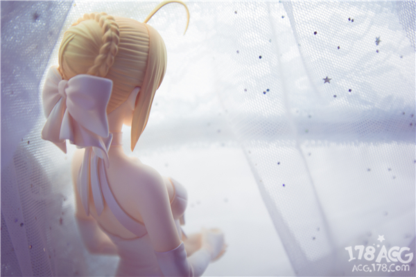 【2016年手办总结篇】咸鱼汁喜欢的手办都拍