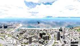 《GTA5》还原《马克思佩恩》 还有Michael大