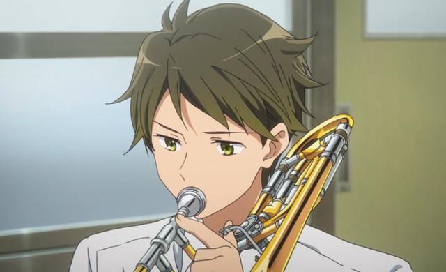 吹响!上低音号》秀一声优宣布举办长号演奏会