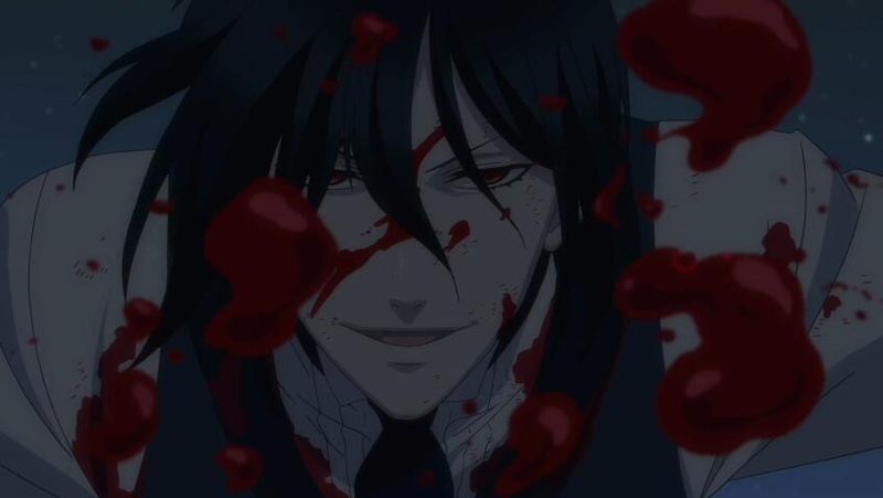 黑执事剧场版《豪华客船篇》CM公布 1月21日