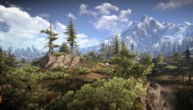 前《巫师3》成员建怪物新物语 辐射风游戏公