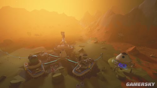 Steam一周销量排行榜:《异星探险家》成功登