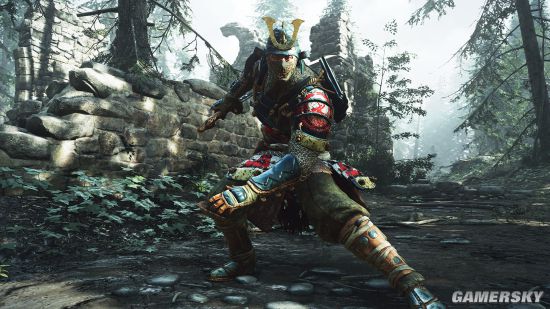 《荣耀战魂》参加2017台北电玩展 现场活动抢