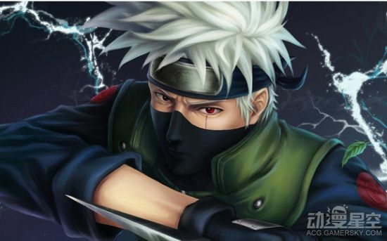 日本网友评选木叶最强火影 卡卡西实力遭质疑