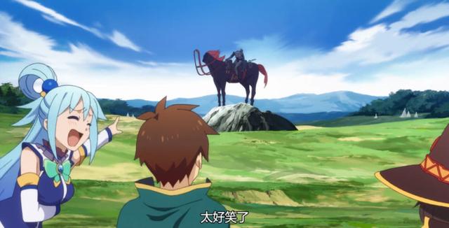 神回PK:最搞笑的动画是哪一集_扑家汉化平台