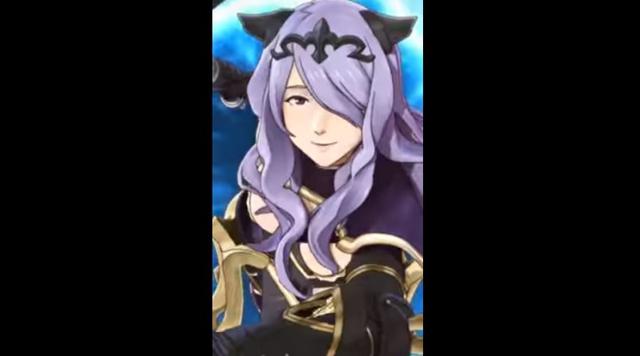 手游《火焰之纹章 英雄》2月上架 发布官方预