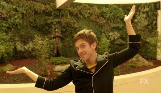 X战警衍生剧《大群》首批评论出炉 烂番茄新