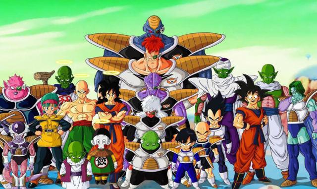 辩论!《龙珠超》是一部失败的作品吗_扑家汉化