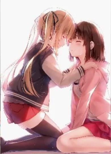 后宫变百合?《路人女主的养成方法》小说12卷