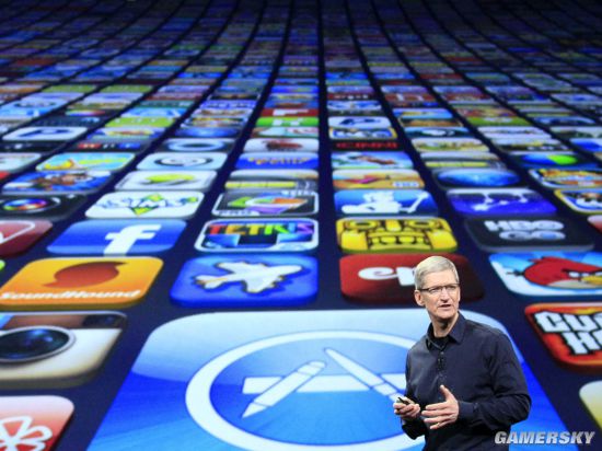 苹果支付现漏洞 遭零成本刷单套现损失超10亿