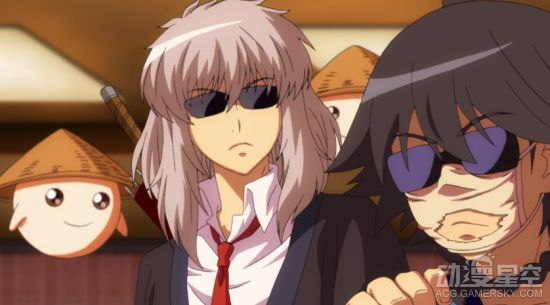 《狐妖小红娘》千颜篇第1集 这个高富帅阴险狡