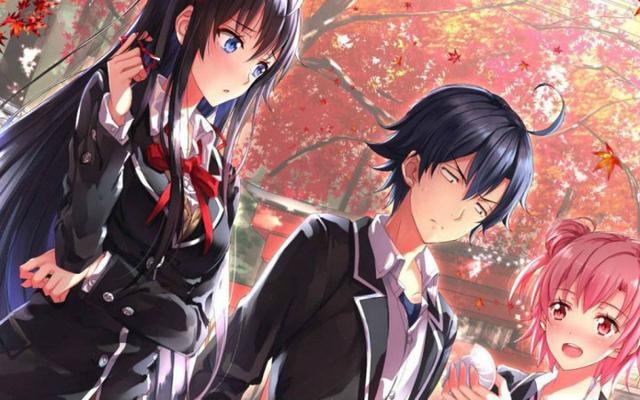 不要小看动画!大学讲师要求学生每周看20集动