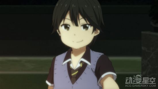 《政宗君的复仇》动画第9话先行图 男主遭遇新