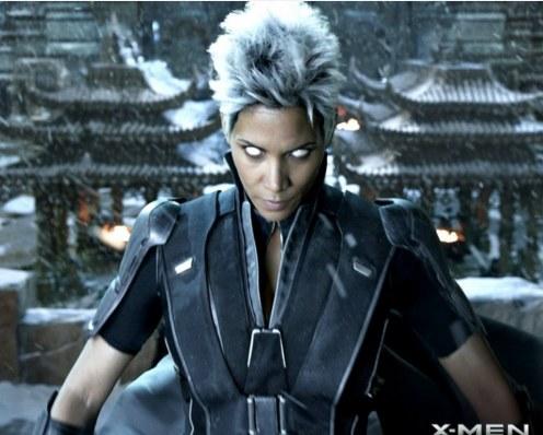 再来一位女英雄!《X战警》暴风女或拍独立电影