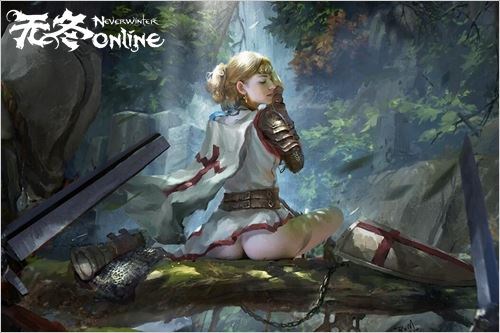 《无冬OL》PS4今日降临 看宣传片赢PSVR_扑