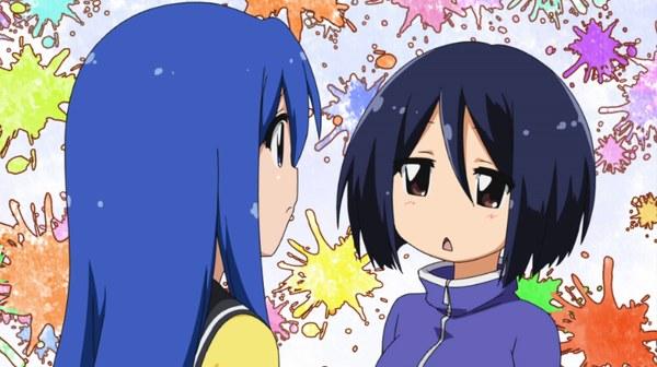 光速打脸!爱马仕声优重新定义了什么是怕生_扑