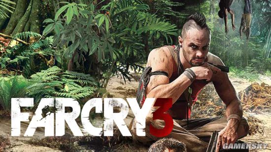 《孤岛惊魂3》正式加入Xbox One向下兼容游戏