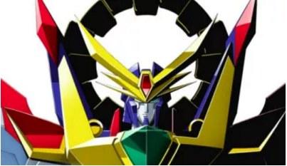 《绝对无敌雷神王》新小说连载再开 园田英树