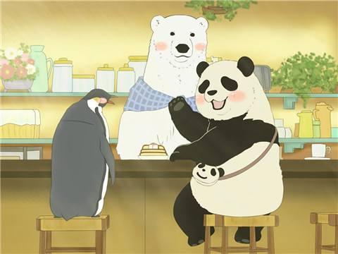 哈?初次约会喝咖啡居然是失败FLAG_扑家汉化