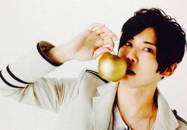 你说什么我都信!梶裕贵为废话诗集配音动画公开_扑家汉化平台_扑家汉化组_扑家吧