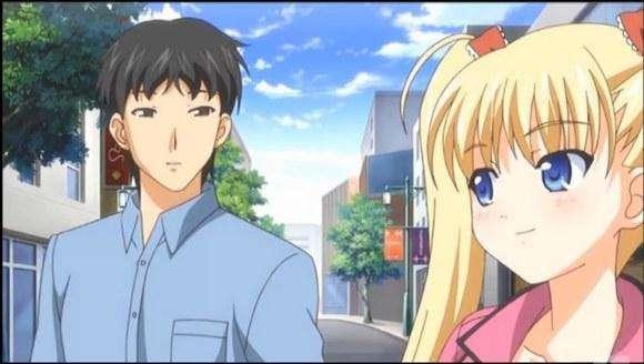 企鹅娘吐槽:背后有鬼父?英国少女11岁就当妈!