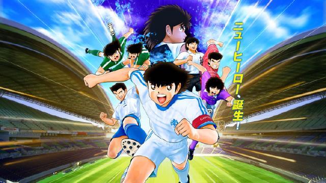 踢球变尬舞!《足球小将》舞台剧采用触感提示