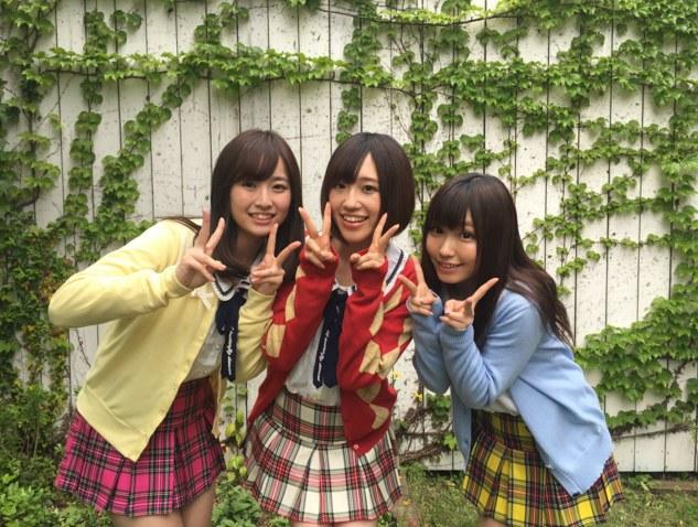 童贞变幼女漫画出广播剧 高桥李依扮小学生背书包_扑家汉化平台_扑家汉化组_扑家吧