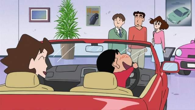 什么情侣买什么车!日本二手车网站推出情侣图