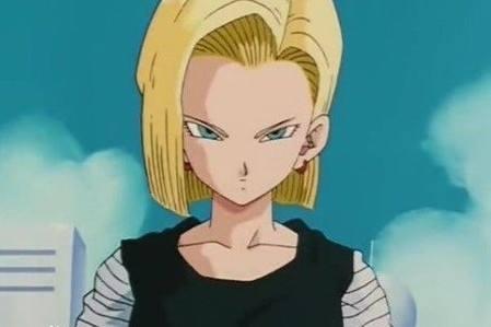 Android 18,人造人間18号,Jinzouningen 18-gou,18号,Artificial Human 18,人造人18号,Android #18,人造人间18号,인조인간18호,人造人18號,ラズリ,Lazuli,拉姿丽,ドラゴンボール,龍珠,DRAGON BALL,七龙珠,Драгонболл,드래곤볼,鸟山明,人造人,人妻