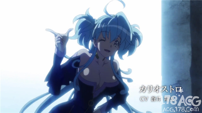 人气动画「战姬绝唱symphogear axz」7月开播,3分钟宣传pv抢先发布.