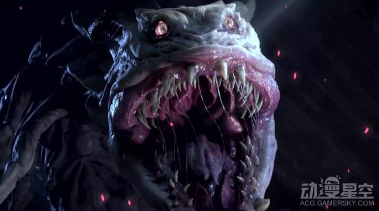 《凡人修仙传》动画电影超长PV 血色禁地大战