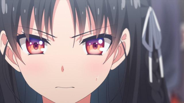 充满个性!《实力至上主义教室》声优访谈