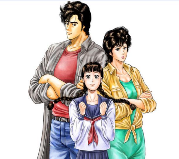 大龄女城市穿越青年猎人一八老师作者玩漫画火山口套路图片